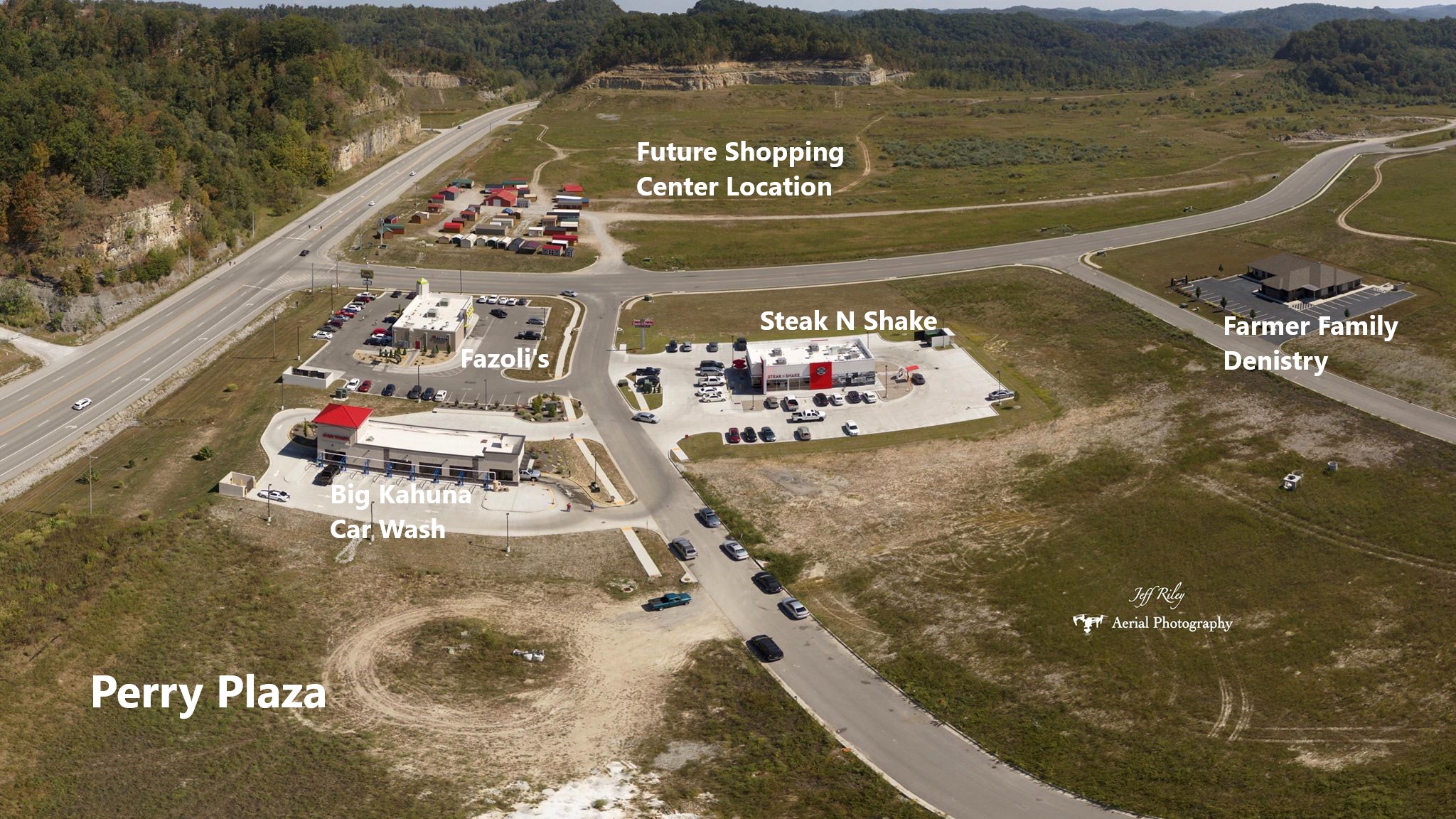 Perry County, Kentucky